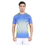 Yonex 1704 Mens Round Neck T-Shirt Apparel