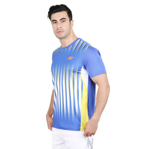 Yonex 1704 Mens Round Neck T-Shirt Apparel