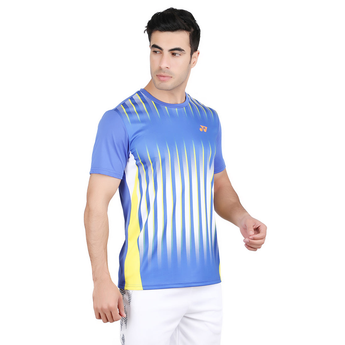 Yonex 1704 Mens Round Neck T-Shirt Apparel