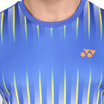 Yonex 1704 Mens Round Neck T-Shirt Apparel