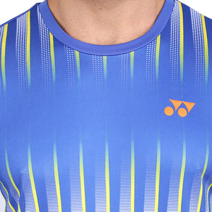 Yonex 1704 Mens Round Neck T-Shirt Apparel