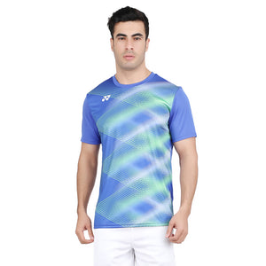 Yonex 1706 Mens Round Neck T-Shirt Apparel