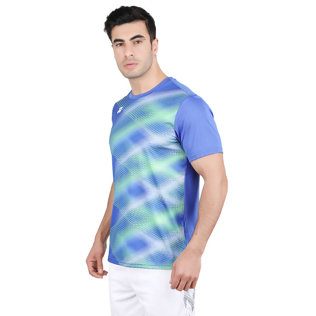 Yonex 1706 Mens Round Neck T-Shirt Apparel