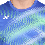 Yonex 1706 Mens Round Neck T-Shirt Apparel