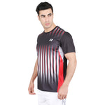 Yonex 1704 Mens Round Neck T-Shirt Apparel