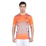 Yonex 1704 Mens Round Neck T-Shirt Apparel