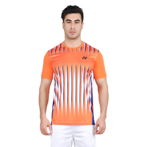 Yonex 1704 Mens Round Neck T-Shirt Apparel