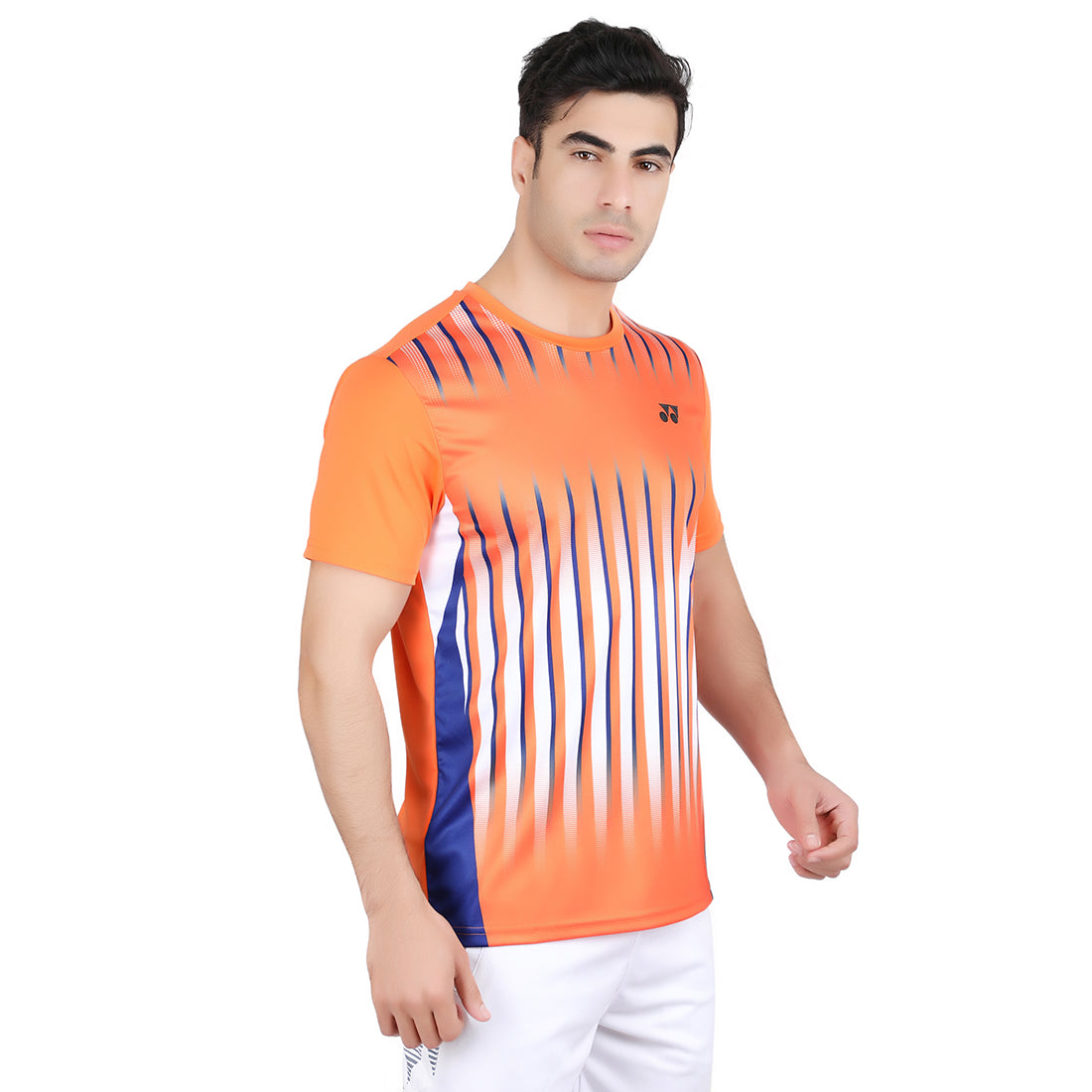 Yonex 1704 Mens Round Neck T-Shirt Apparel