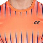 Yonex 1704 Mens Round Neck T-Shirt Apparel