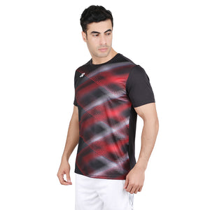 Yonex 1706 Mens Round Neck T-Shirt Apparel