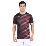 Yonex 1706 Mens Round Neck T-Shirt Apparel