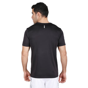 Yonex 1706 Mens Round Neck T-Shirt Apparel