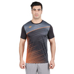 Yonex 1699 Mens Round Neck T-Shirt Apparel