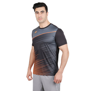 Yonex 1699 Mens Round Neck T-Shirt Apparel