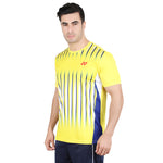 Yonex 1704 Mens Round Neck T-Shirt Apparel