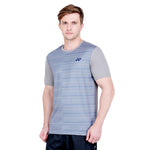 Yonex 1454 Mens Round Neck T-Shirt Apparel