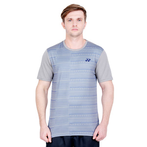 Yonex 1454 Mens Round Neck T-Shirt Apparel