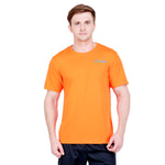 Yonex 1018 Mens Round Neck T-Shirt Apparel