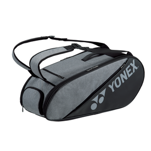 Yonex 22826-T-BT6 Badminton Kitbag (With Shoe Pocket)