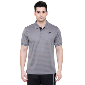 Yonex 1109 Mens Polo Collar T-Shirt Apparel