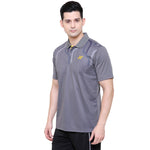 Yonex 1111 Mens Polo Collar T-Shirt Apparel