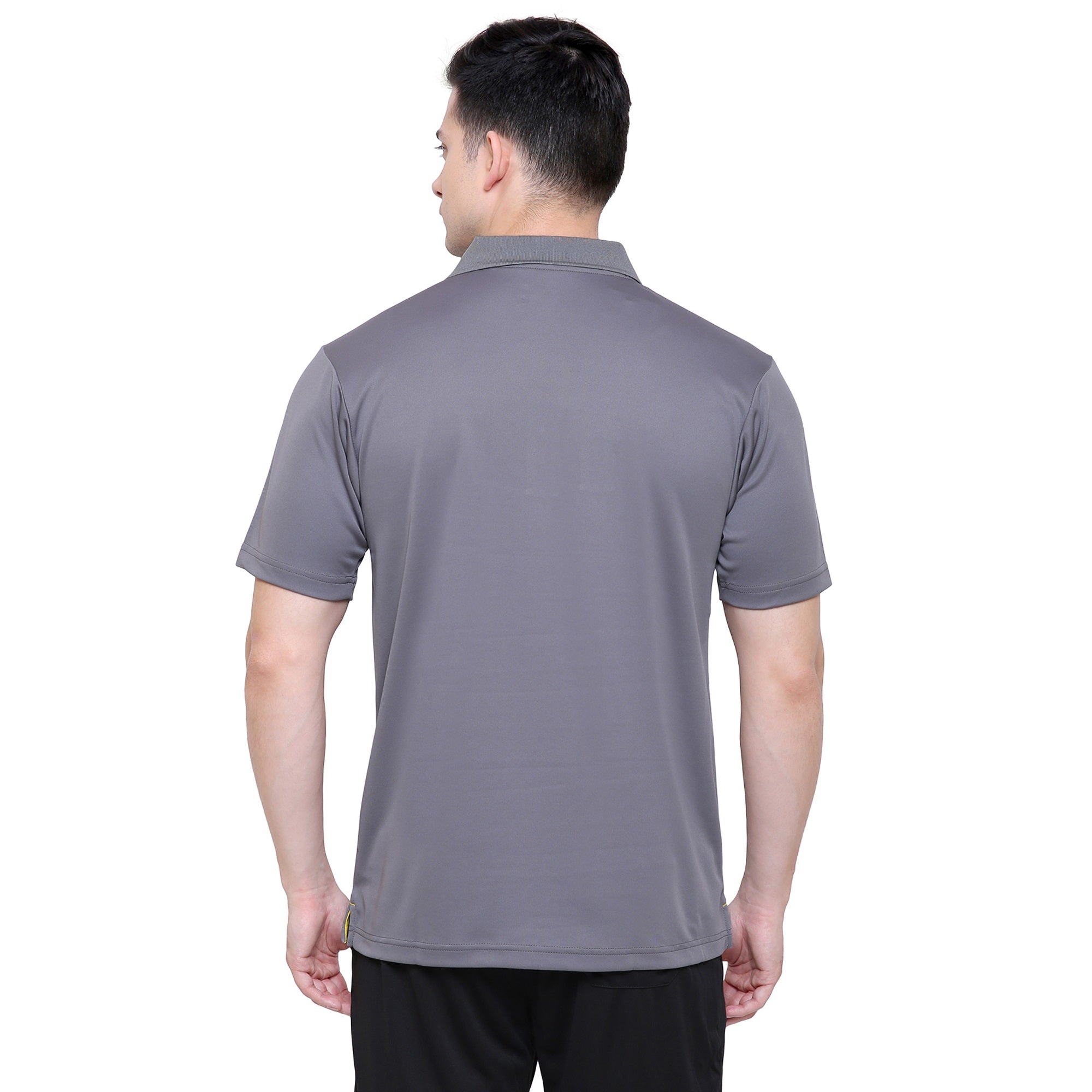 Yonex 1111 Mens Polo Collar T-Shirt Apparel