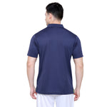 Yonex 1111 Mens Polo Collar T-Shirt Apparel