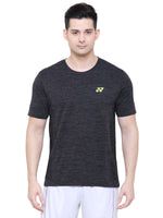 Yonex 1235 Mens Round Neck T-Shirt Apparel