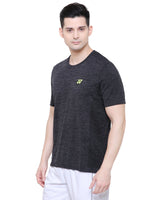 Yonex 1235 Mens Round Neck T-Shirt Apparel