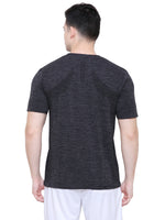 Yonex 1235 Mens Round Neck T-Shirt Apparel