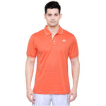 Yonex 1109 Mens Polo Collar T-Shirt Apparel