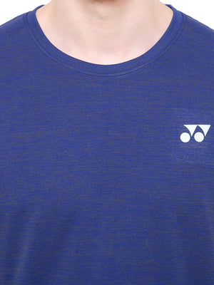 Yonex 1235 Mens Round Neck T-Shirt Apparel