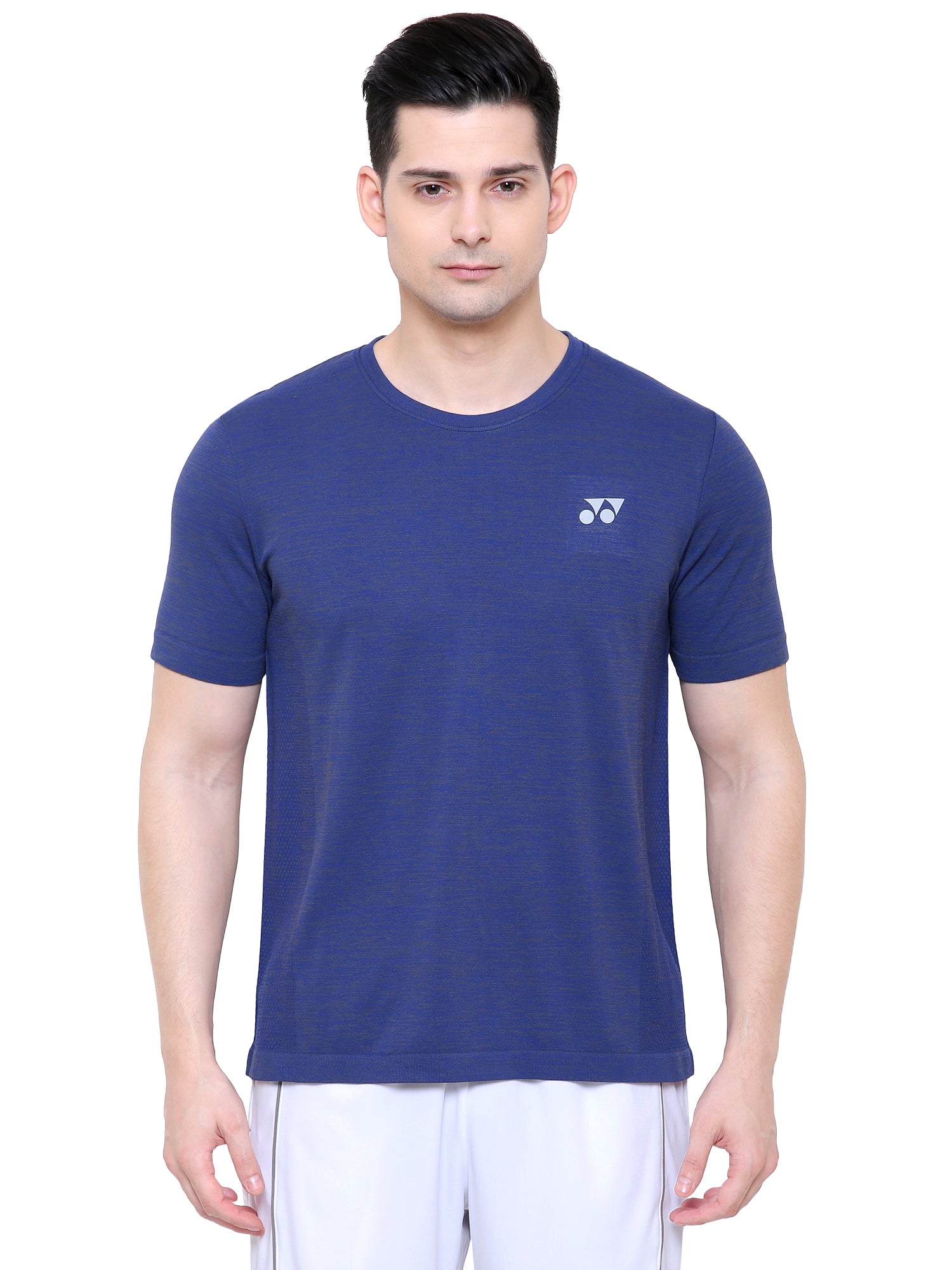 Yonex 1235 Mens Round Neck T-Shirt Apparel