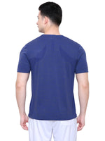 Yonex 1235 Mens Round Neck T-Shirt Apparel