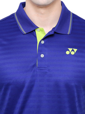 Yonex 1109 Mens Polo Collar T-Shirt Apparel