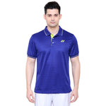 Yonex 1109 Mens Polo Collar T-Shirt Apparel