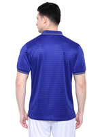 Yonex 1109 Mens Polo Collar T-Shirt Apparel