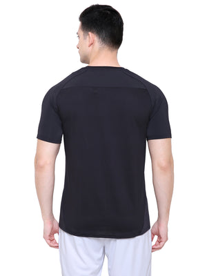 Yonex 1268 Mens Round Neck T-Shirt Apparel