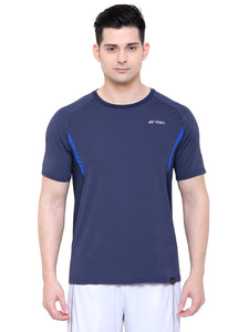 Yonex 1268 Mens Round Neck T-Shirt Apparel