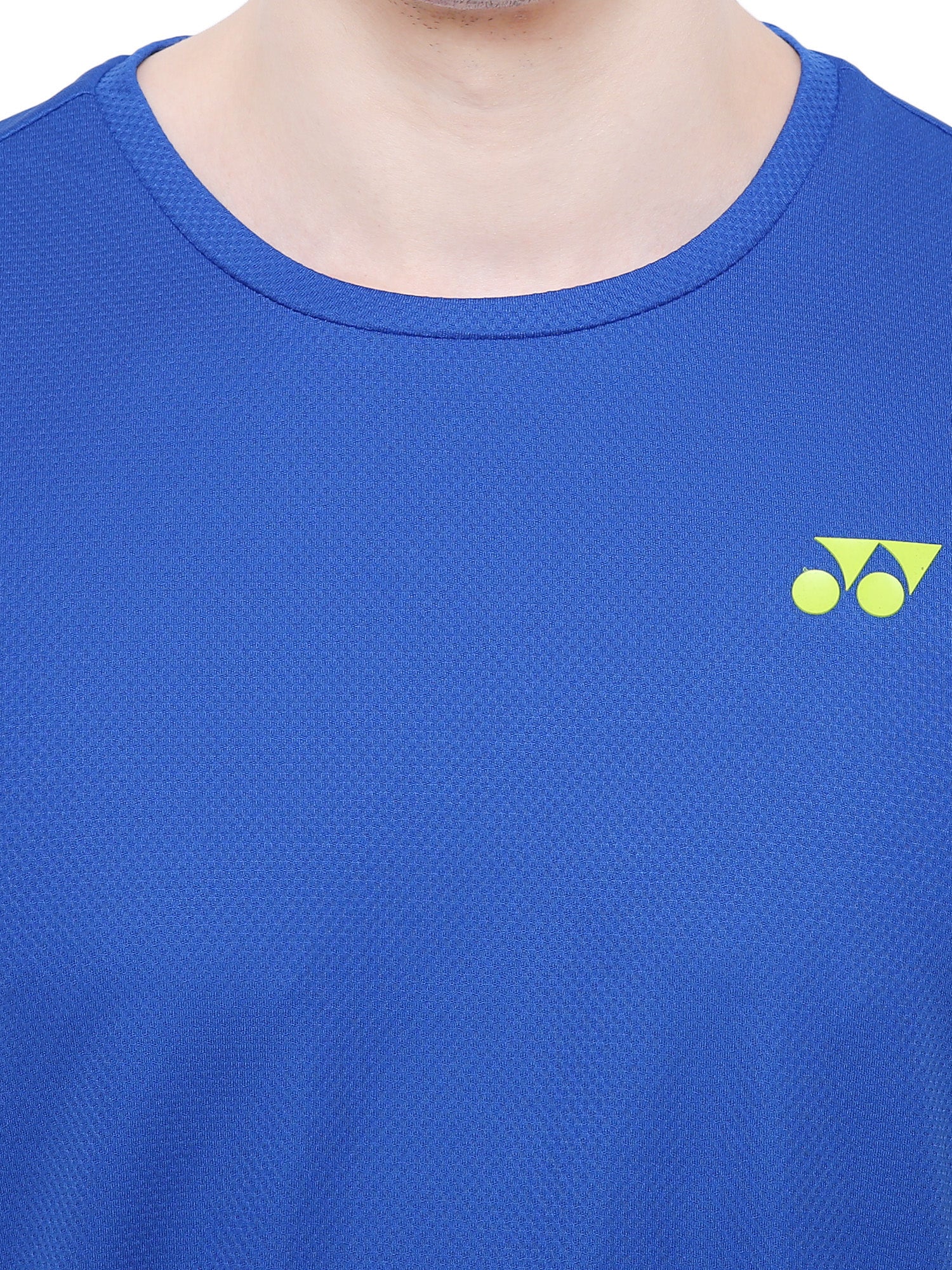 Yonex 5953 Mens Round Neck T-Shirt Apparel