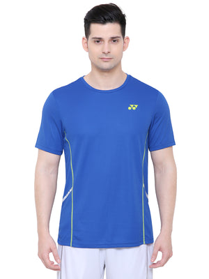 Yonex 5953 Mens Round Neck T-Shirt Apparel