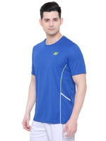 Yonex 5953 Mens Round Neck T-Shirt Apparel