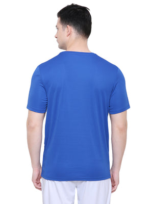 Yonex 5953 Mens Round Neck T-Shirt Apparel