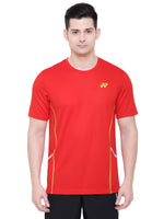 Yonex 5953 Mens Round Neck T-Shirt Apparel