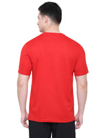 Yonex 5953 Mens Round Neck T-Shirt Apparel