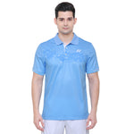 Yonex 1112 Mens Polo Collar T-Shirt Apparel