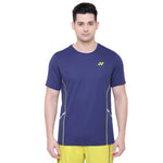 Yonex 5953 Mens Round Neck T-Shirt Apparel