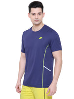 Yonex 5953 Mens Round Neck T-Shirt Apparel