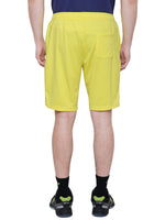 Yonex 1119 Mens Short Multicolor Apparel