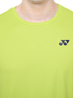 Yonex 5953 Mens Round Neck T-Shirt Apparel